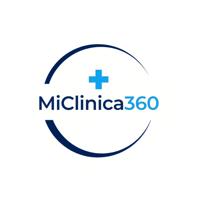 Mi Clinica 360
